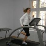 Γυμναστική ακαδημία –Φυσική Αγωγή, στη Ρουμανία
